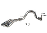 Roush Superduty Exhaust Kit For F-250 / F-350 6.7L 2017-19 | #422126 -  ROUSH® available at NEMESISUK.COM